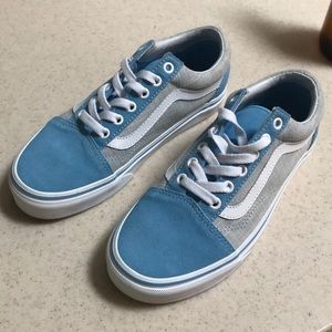 Vans Old Skool Sneakers